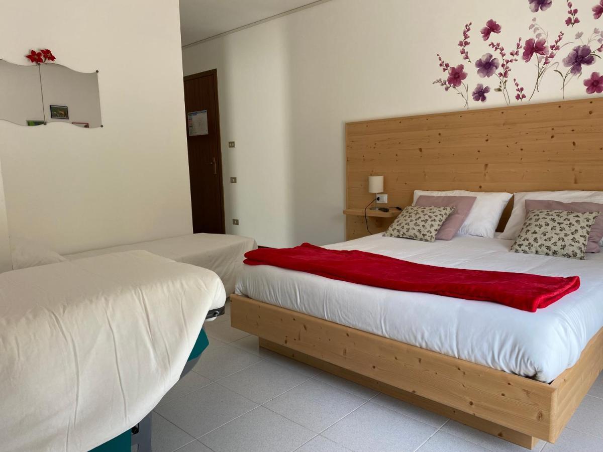 B&B Stari Mlin - Vecchio Mulino San Giorgio  Exterior foto